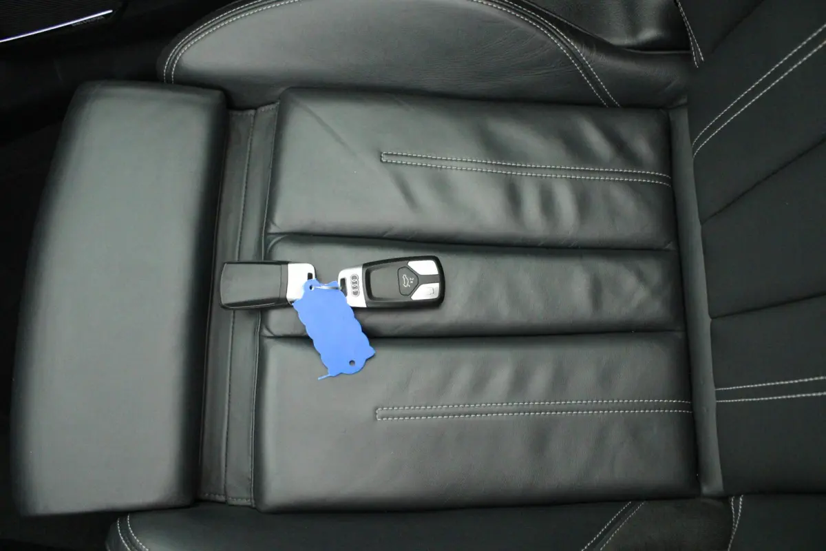 35 TFSI 150pk S edition Nekverwarming Stoelverwarming Leder Virtual Cockpit Matrix Led 2x S-Line