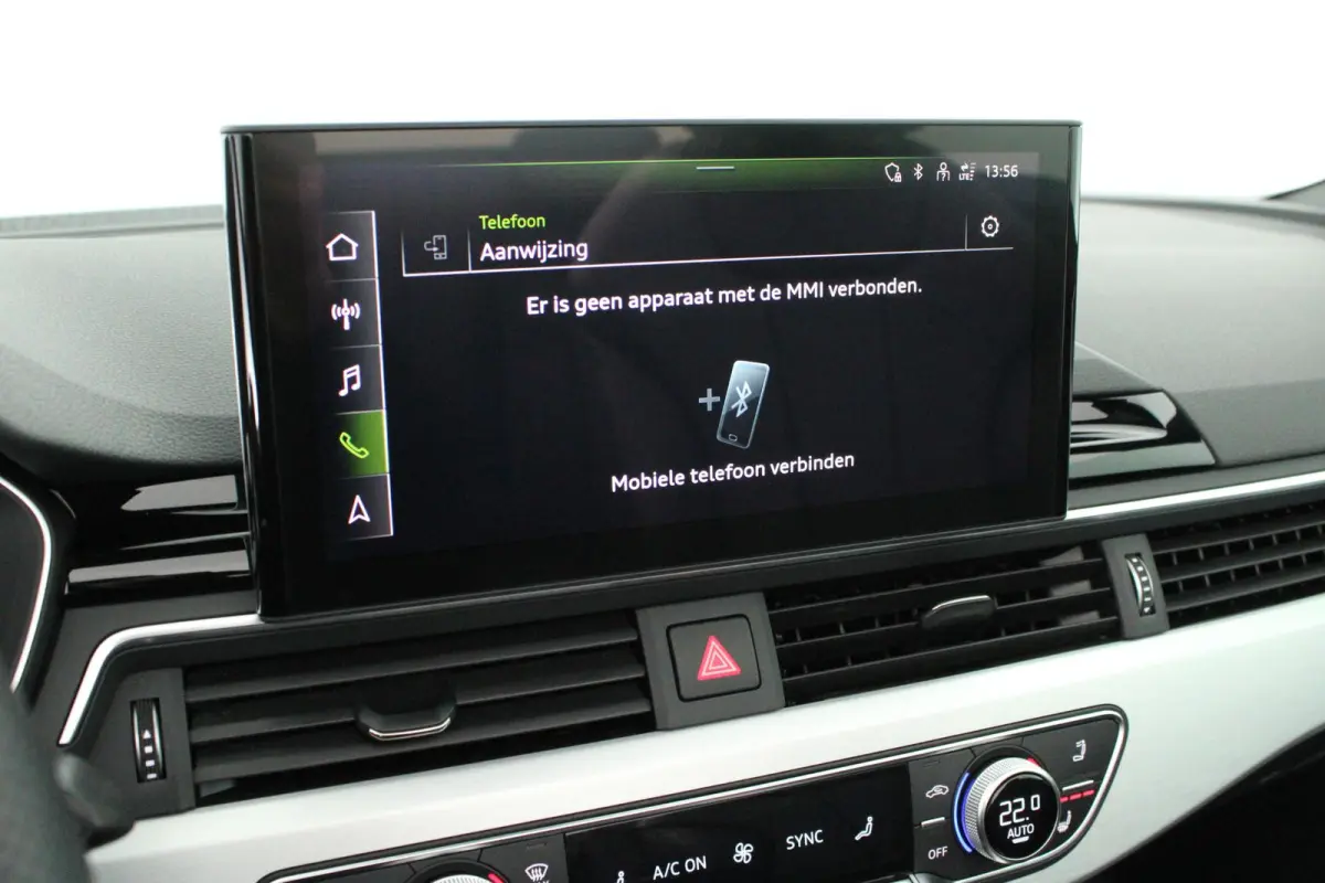 35 TFSI 150pk S edition Nekverwarming Stoelverwarming Leder Virtual Cockpit Matrix Led 2x S-Line
