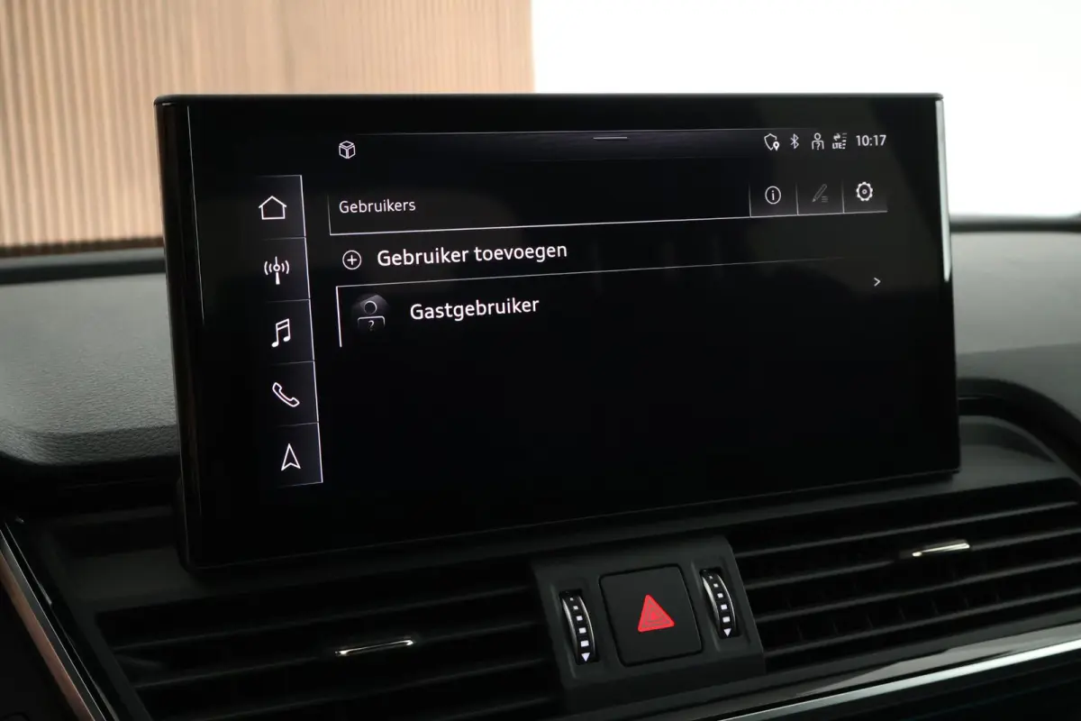 50 TFSIe 299pk S edition 360 Camera Bang & Olufsen Stoelverwarming Panoramadak S-Line