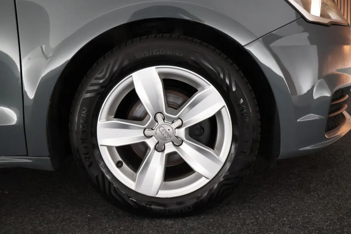 1.0 TFSI 95pk S-Tronic Pro Line Navigatie Cruise