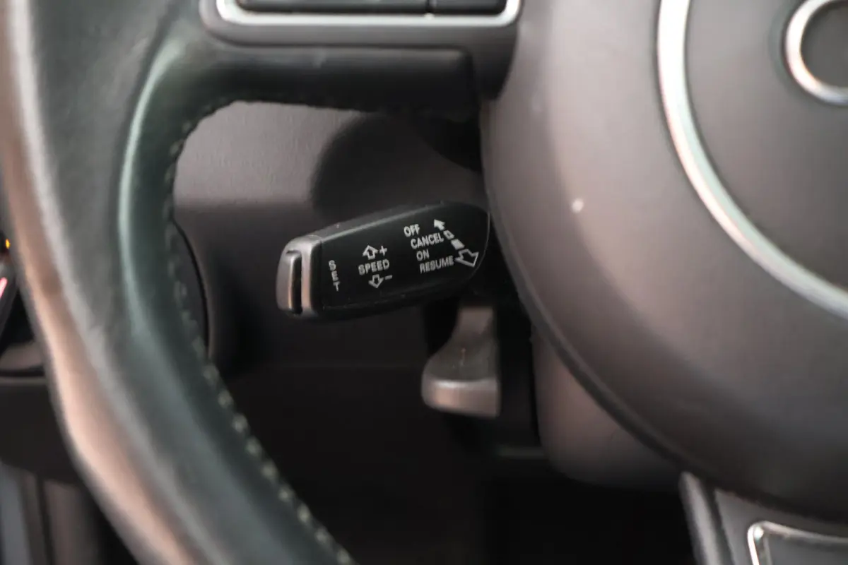1.0 TFSI 95pk S-Tronic Pro Line Navigatie Cruise