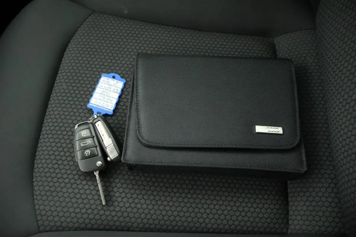 1.0 TFSI 95pk S-Tronic Pro Line Navigatie Cruise