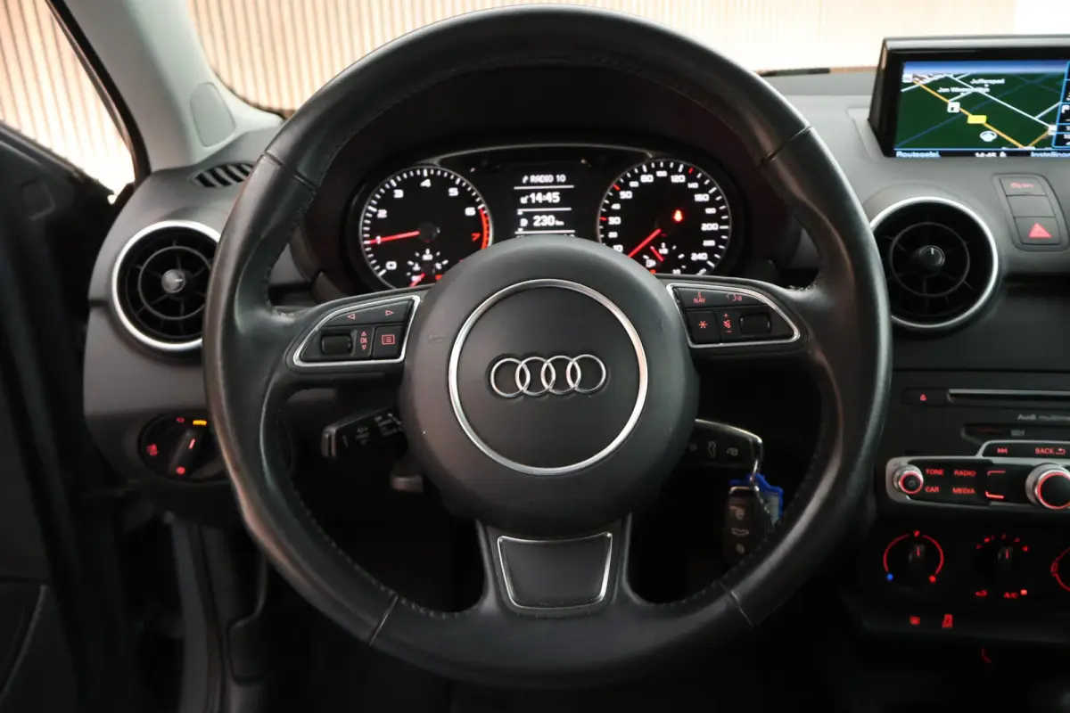 1.0 TFSI 95pk S-Tronic Pro Line Navigatie Cruise