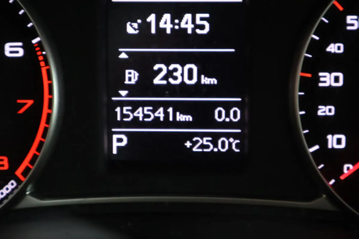 1.0 TFSI 95pk S-Tronic Pro Line Navigatie Cruise