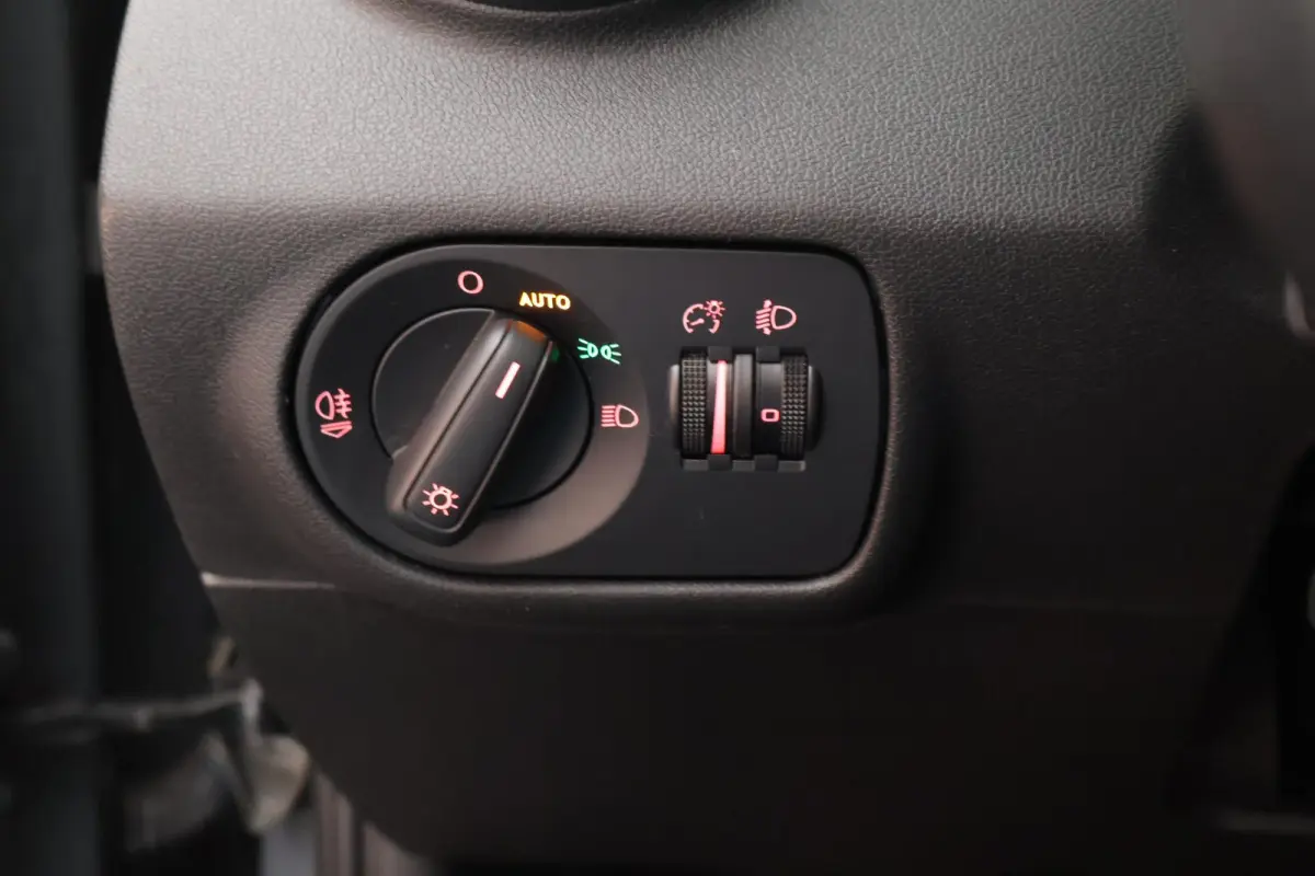 1.0 TFSI 95pk S-Tronic Pro Line Navigatie Cruise