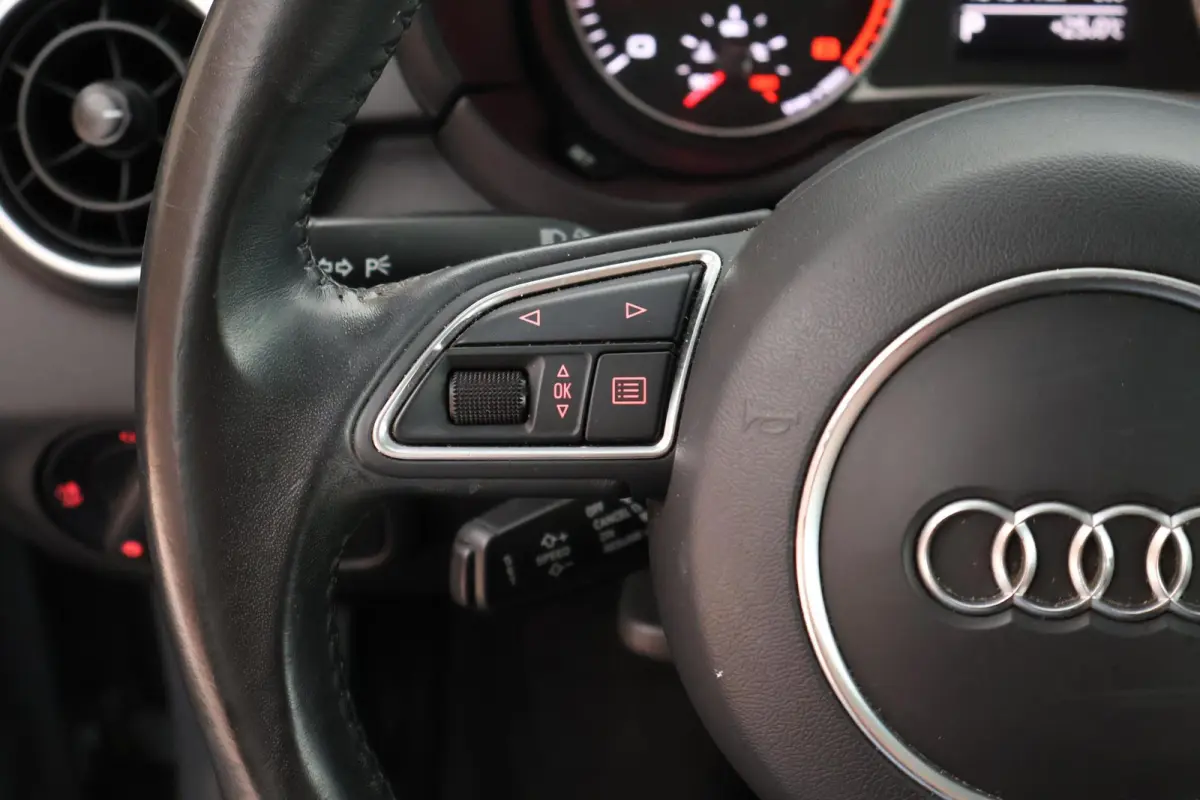 1.0 TFSI 95pk S-Tronic Pro Line Navigatie Cruise
