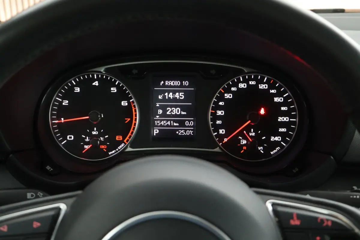 1.0 TFSI 95pk S-Tronic Pro Line Navigatie Cruise
