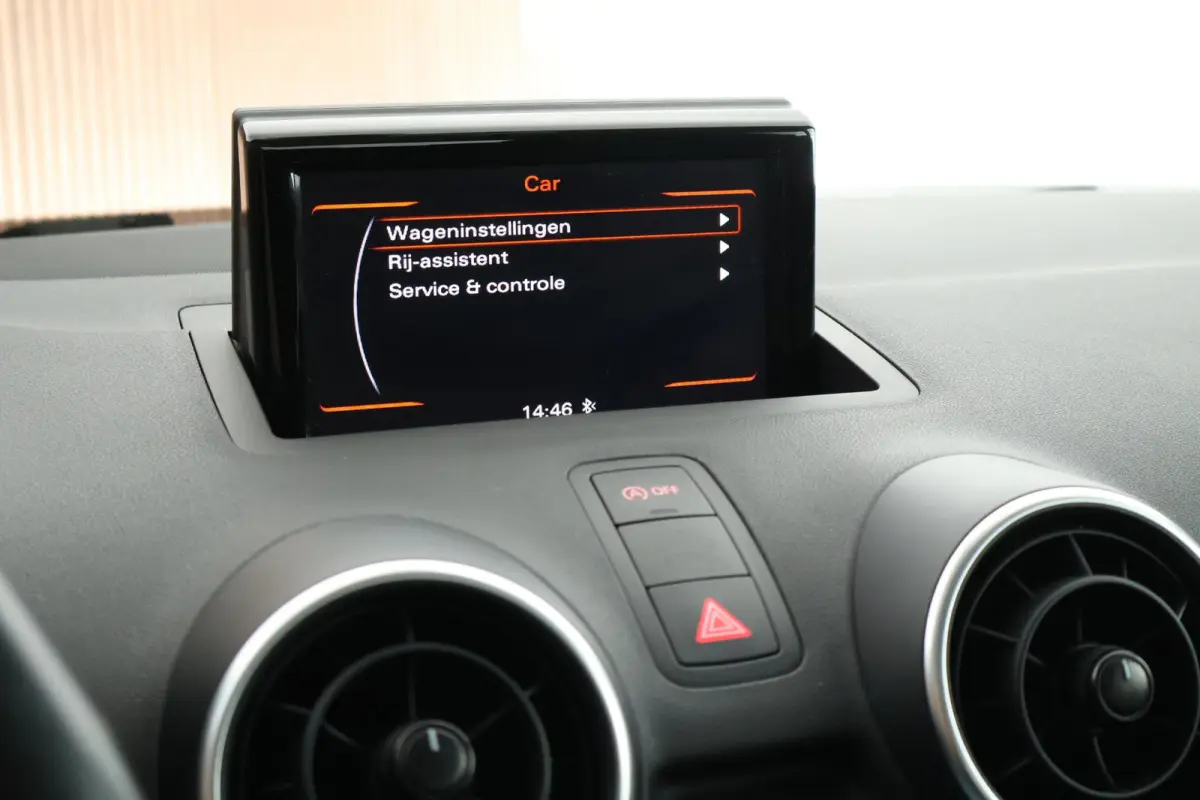 1.0 TFSI 95pk S-Tronic Pro Line Navigatie Cruise