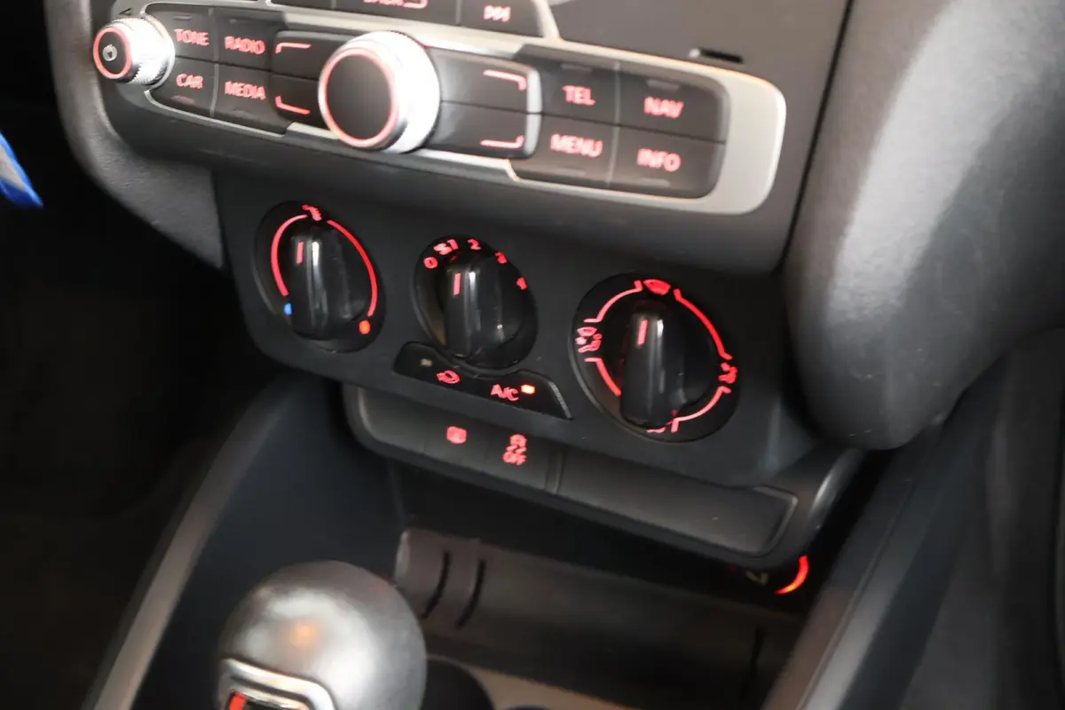 1.0 TFSI 95pk S-Tronic Pro Line Navigatie Cruise