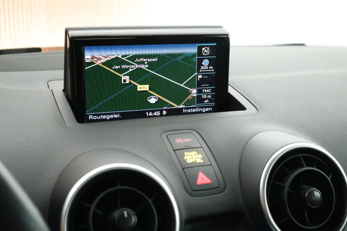 1.0 TFSI 95pk S-Tronic Pro Line Navigatie Cruise
