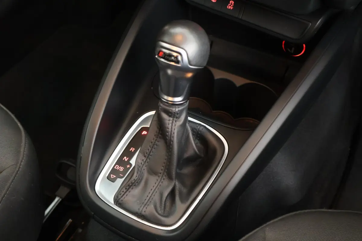 1.0 TFSI 95pk S-Tronic Pro Line Navigatie Cruise