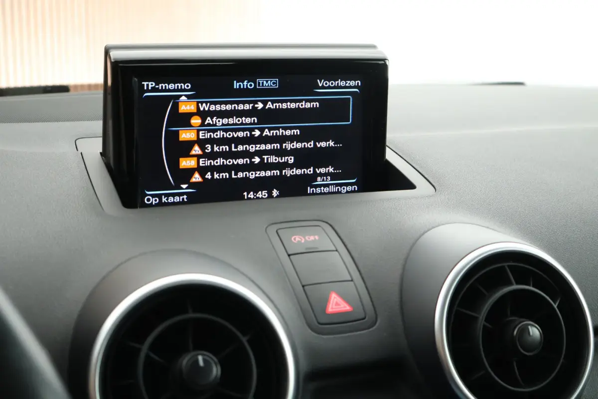 1.0 TFSI 95pk S-Tronic Pro Line Navigatie Cruise