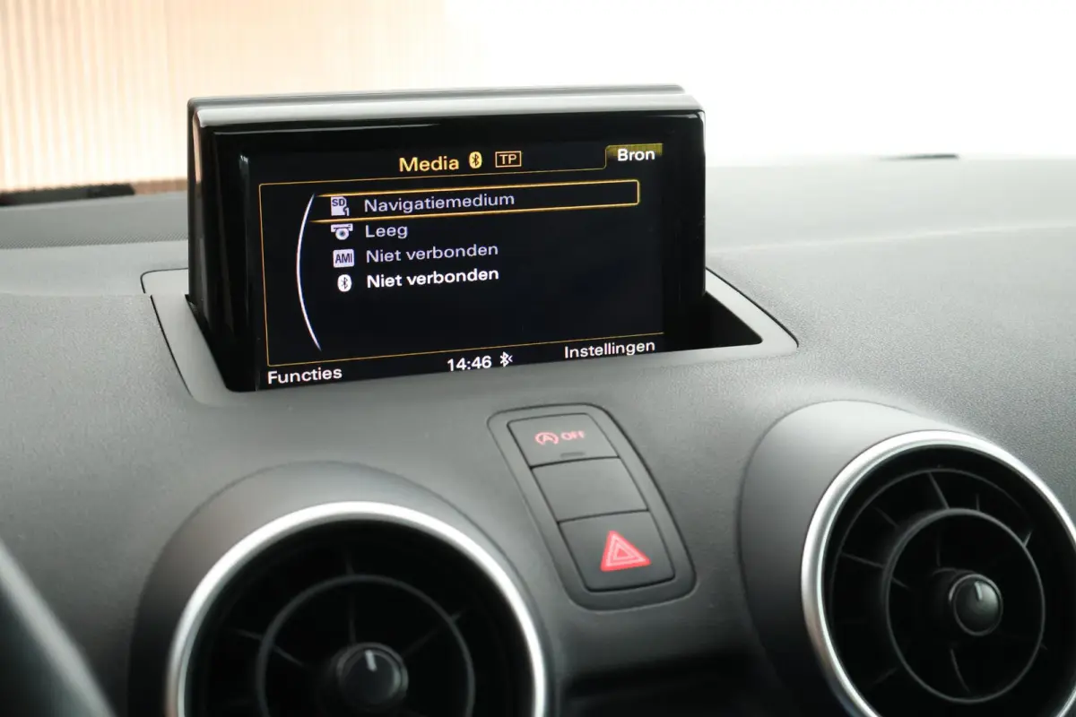 1.0 TFSI 95pk S-Tronic Pro Line Navigatie Cruise