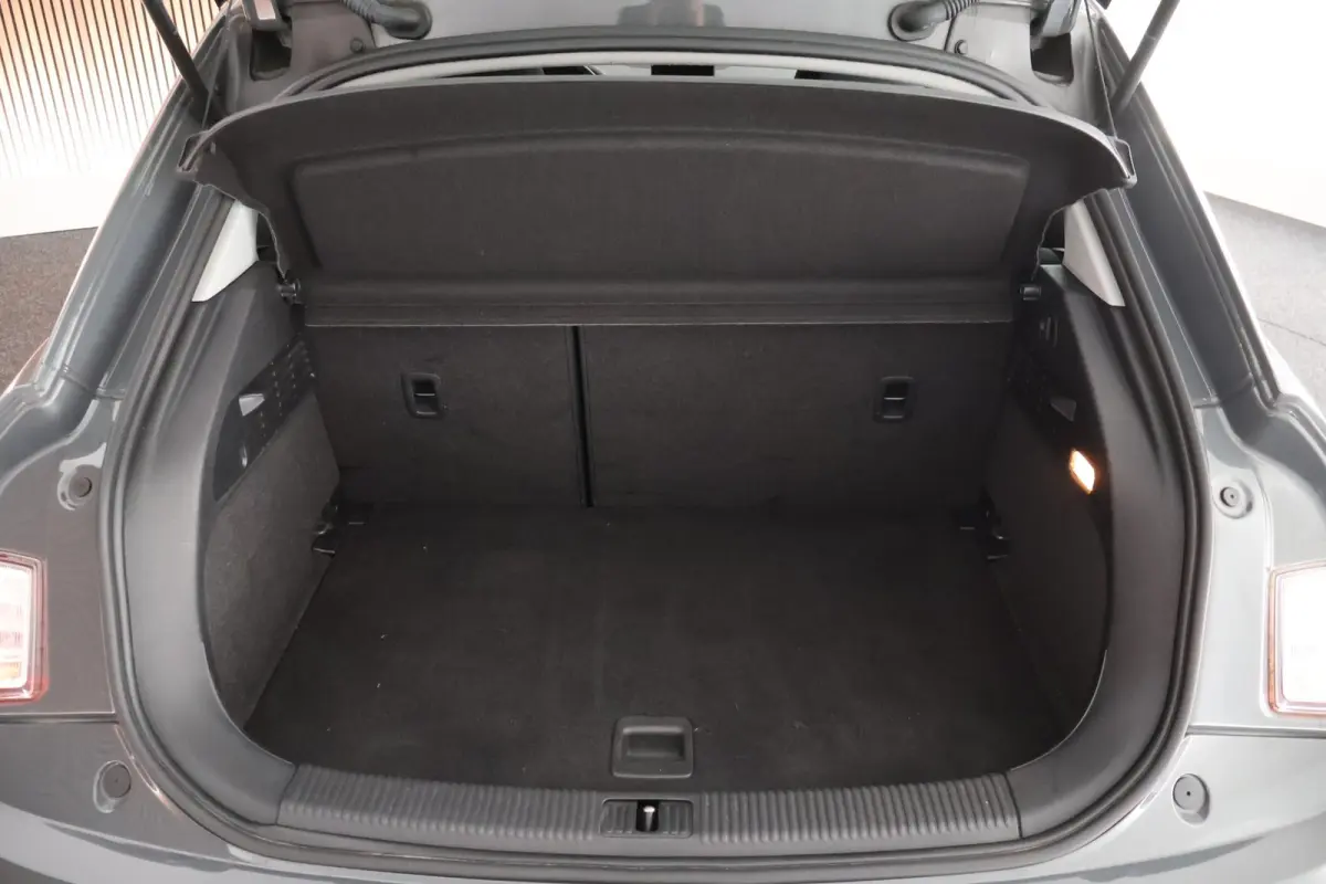 1.0 TFSI 95pk S-Tronic Pro Line Navigatie Cruise