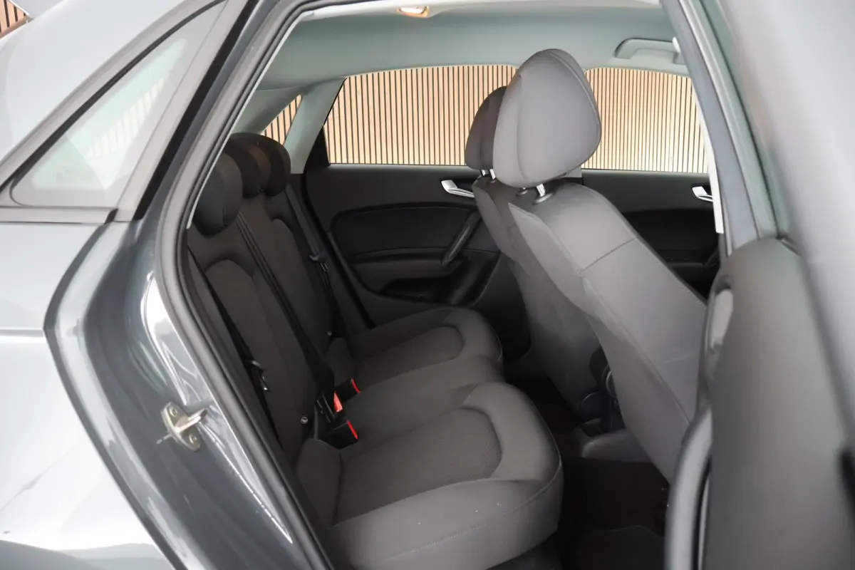 1.0 TFSI 95pk S-Tronic Pro Line Navigatie Cruise
