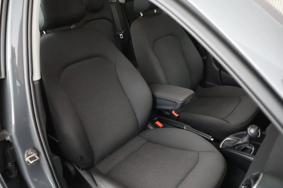 1.0 TFSI 95pk S-Tronic Pro Line Navigatie Cruise