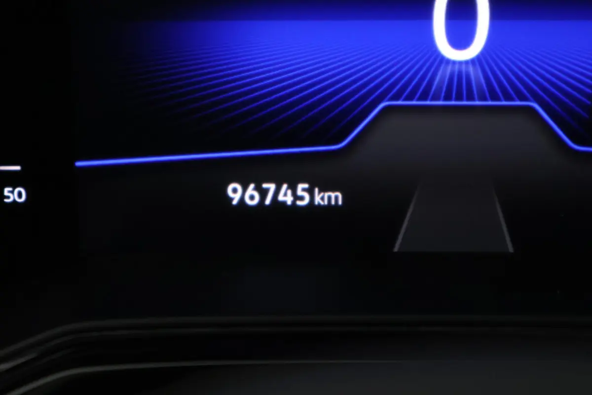1.0 TSI 95pk Life Navigatie Parkeersensoren ACC Lichtmetaal