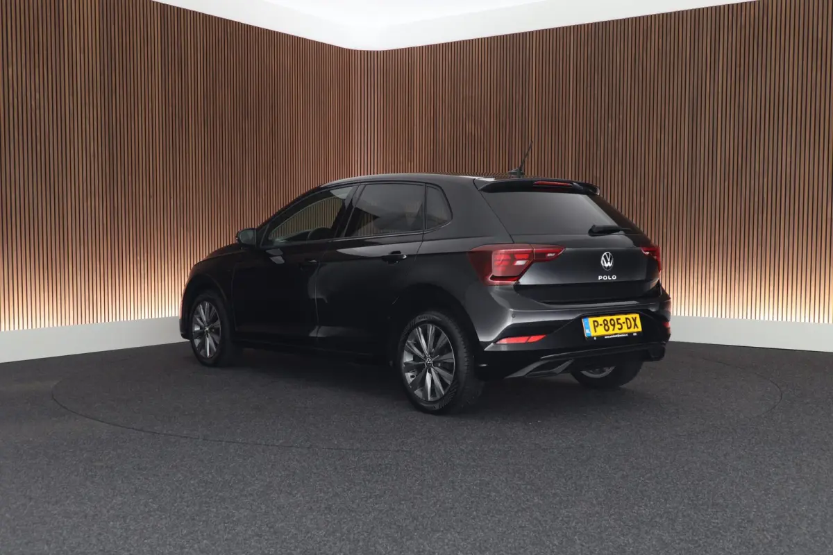 1.0 TSI 95pk Life Navigatie Parkeersensoren ACC Lichtmetaal