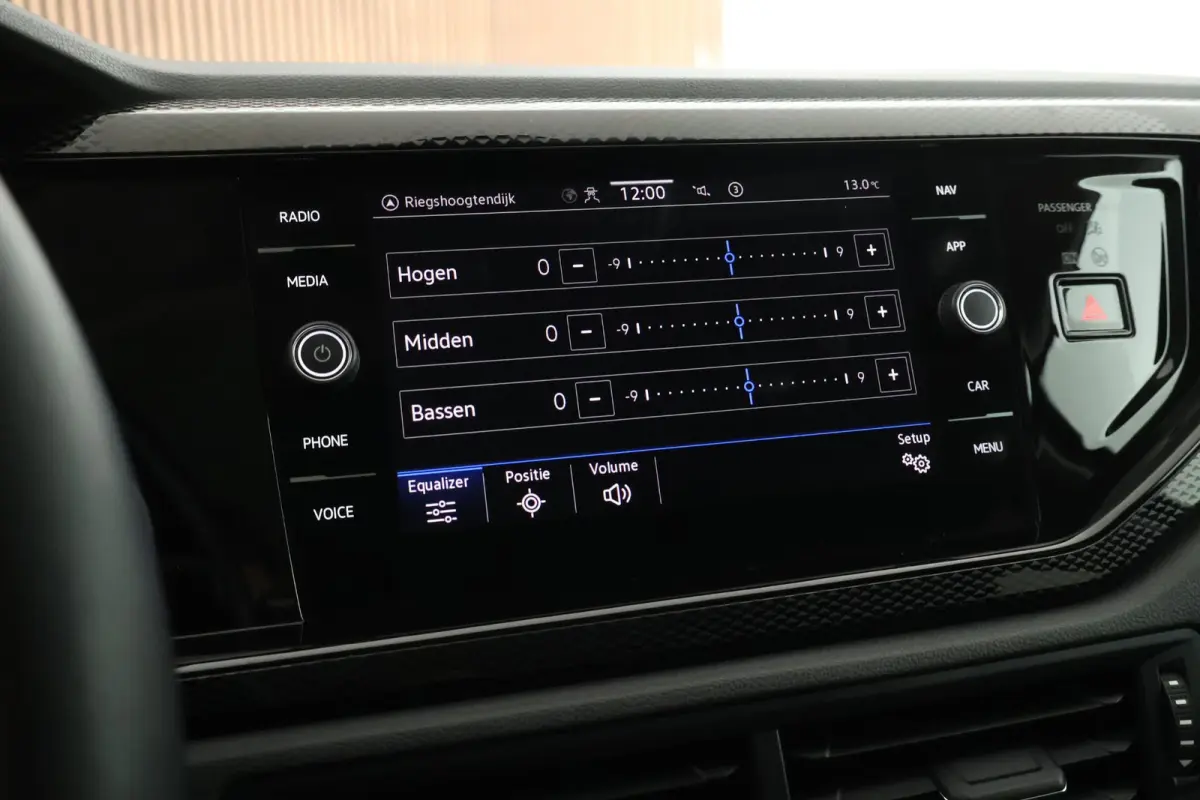1.0 TSI 95pk Life Navigatie Parkeersensoren ACC Lichtmetaal