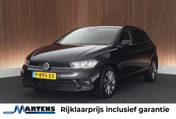 1.0 TSI 95pk Life Navigatie Parkeersensoren ACC Lichtmetaal