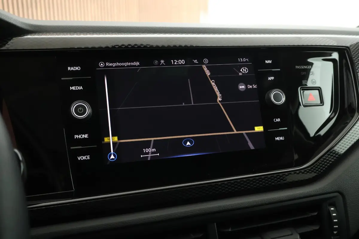 1.0 TSI 95pk Life Navigatie Parkeersensoren ACC Lichtmetaal