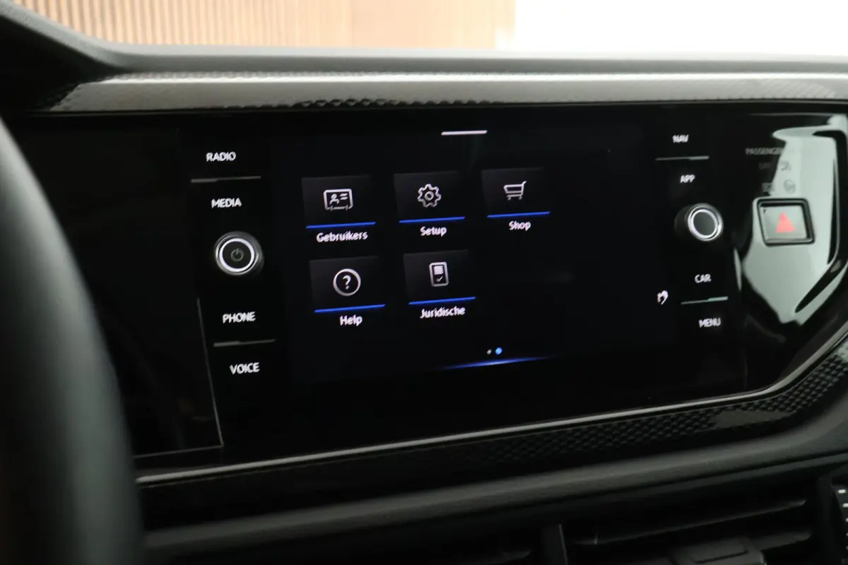 1.0 TSI 95pk Life Navigatie Parkeersensoren ACC Lichtmetaal