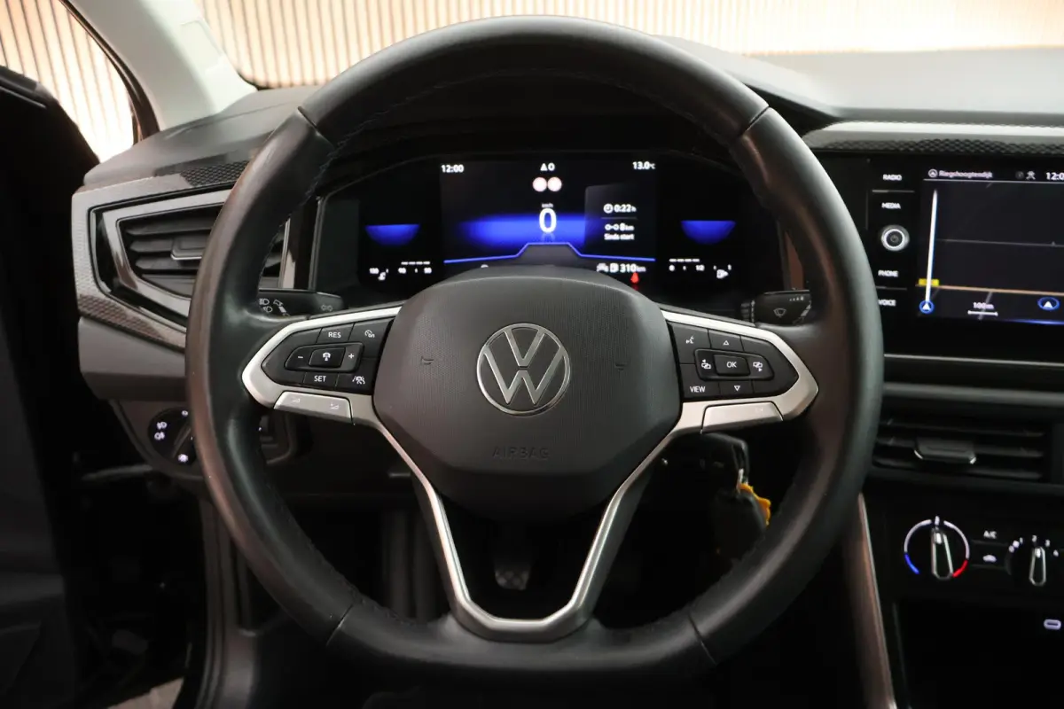 1.0 TSI 95pk Life Navigatie Parkeersensoren ACC Lichtmetaal
