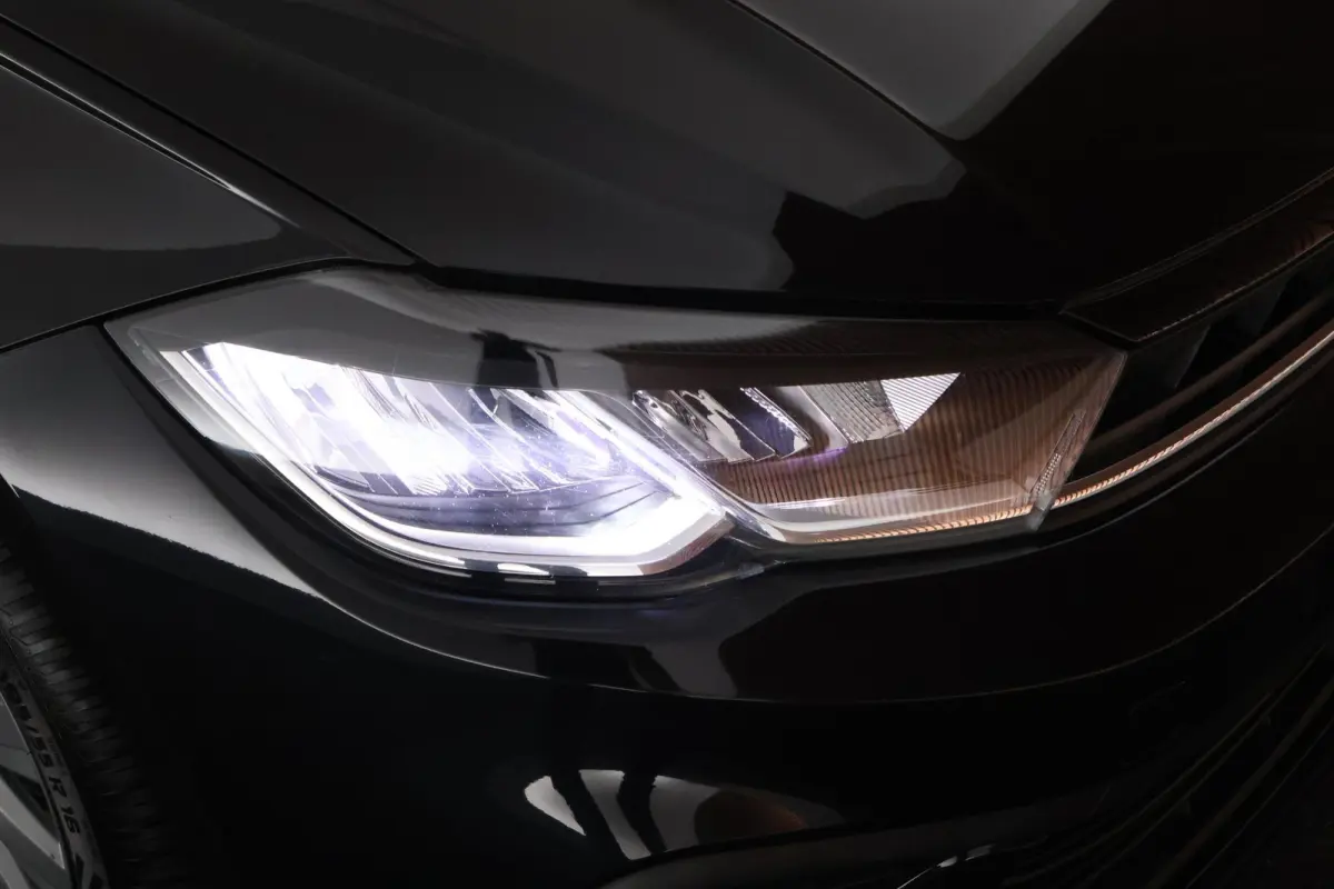 1.0 TSI 95pk Life Navigatie Parkeersensoren ACC Lichtmetaal