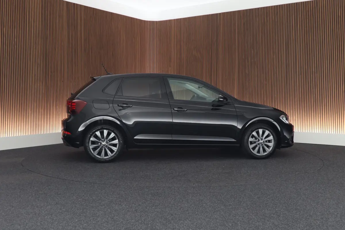 1.0 TSI 95pk Life Navigatie Parkeersensoren ACC Lichtmetaal