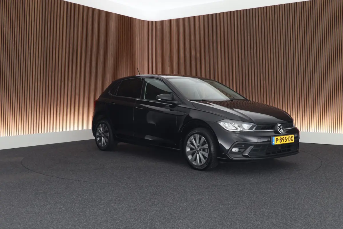 1.0 TSI 95pk Life Navigatie Parkeersensoren ACC Lichtmetaal