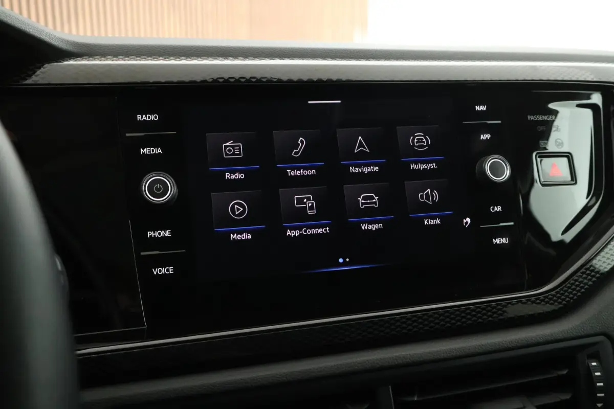 1.0 TSI 95pk Life Navigatie Parkeersensoren ACC Lichtmetaal