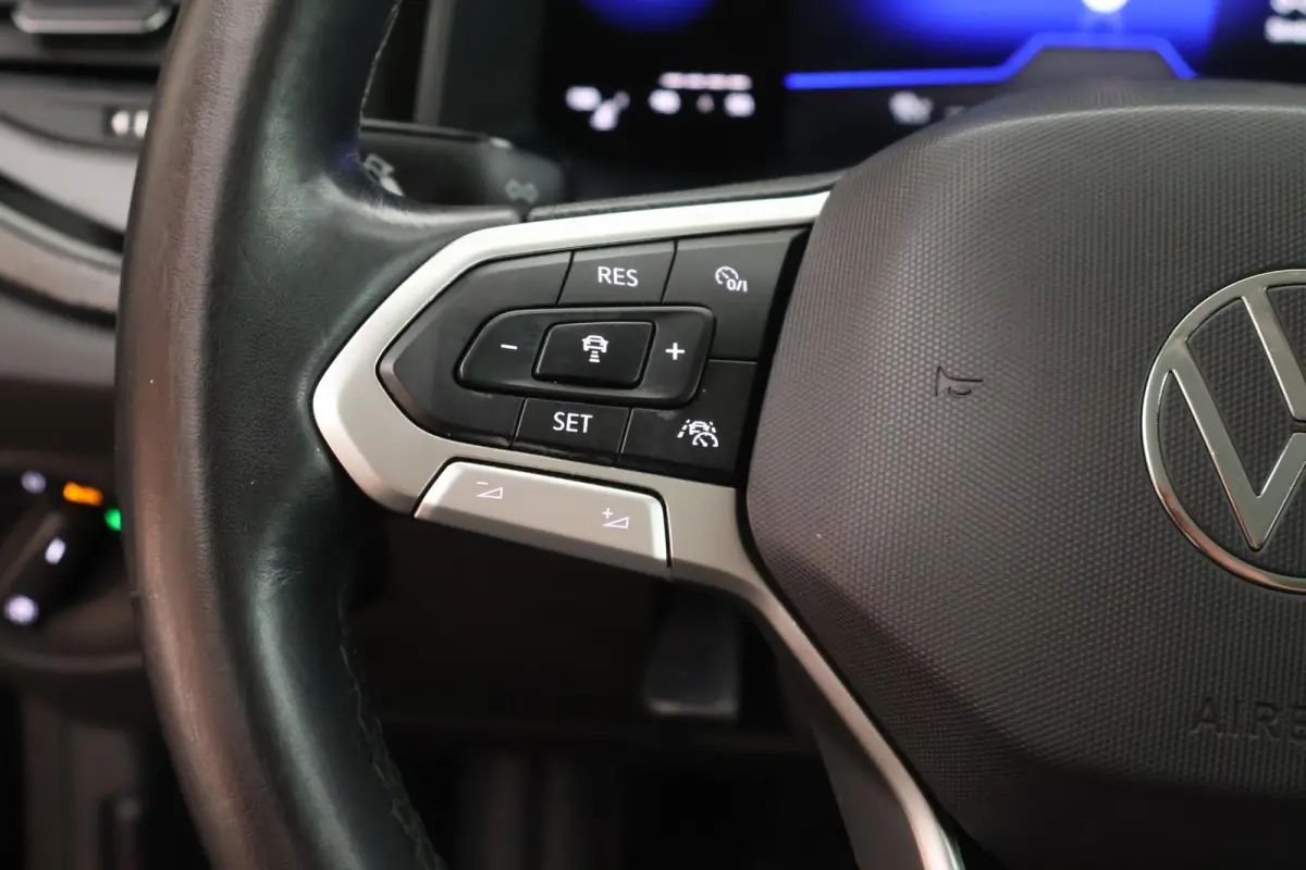 1.0 TSI 95pk Life Navigatie Parkeersensoren ACC Lichtmetaal