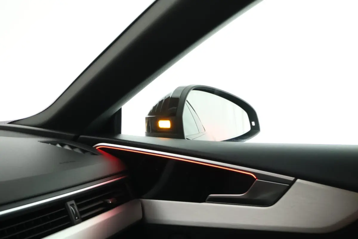40 TFSI 204pk quattro S edition Camera Keyless Stoelverwarming Memory Massage ACC Navigatie 2x S-Line