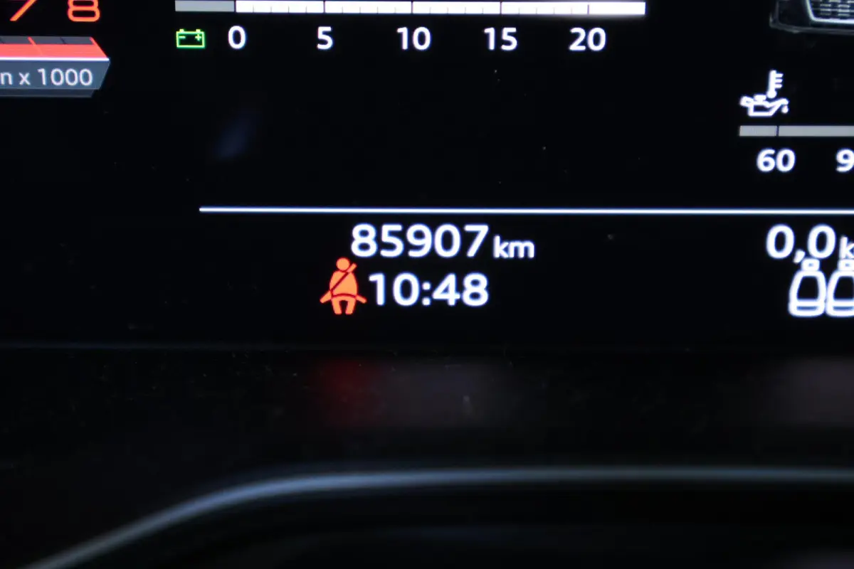 40 TFSI 204pk quattro S edition Camera Keyless Stoelverwarming Memory Massage ACC Navigatie 2x S-Line