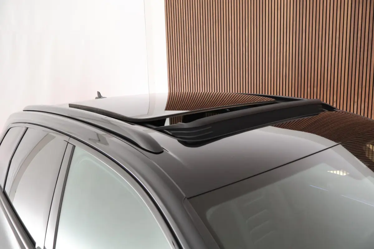 3.0 TSi 462pk eHybrid 4MOTION R Trekhaak Panoramadak Camera Leder Stoelverwarming Keyless Navigatie