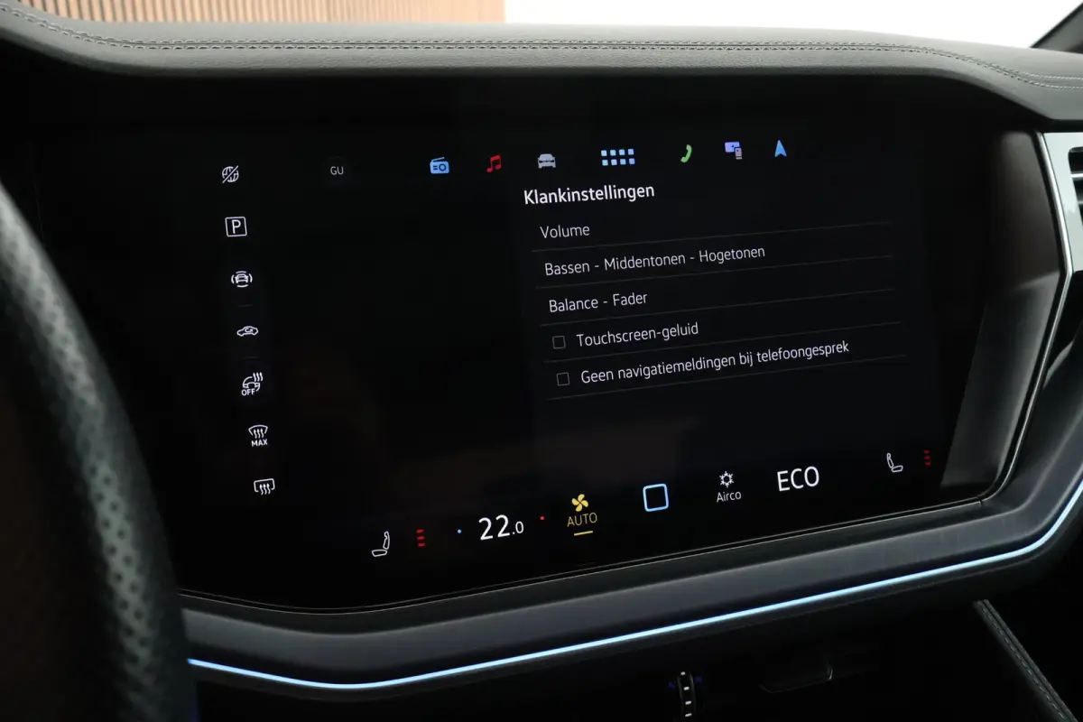 3.0 TSi 462pk eHybrid 4MOTION R Trekhaak Panoramadak Camera Leder Stoelverwarming Keyless Navigatie
