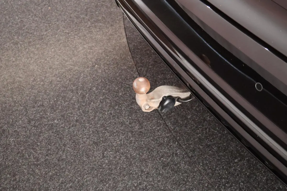 3.0 TSi 462pk eHybrid 4MOTION R Trekhaak Panoramadak Camera Leder Stoelverwarming Keyless Navigatie