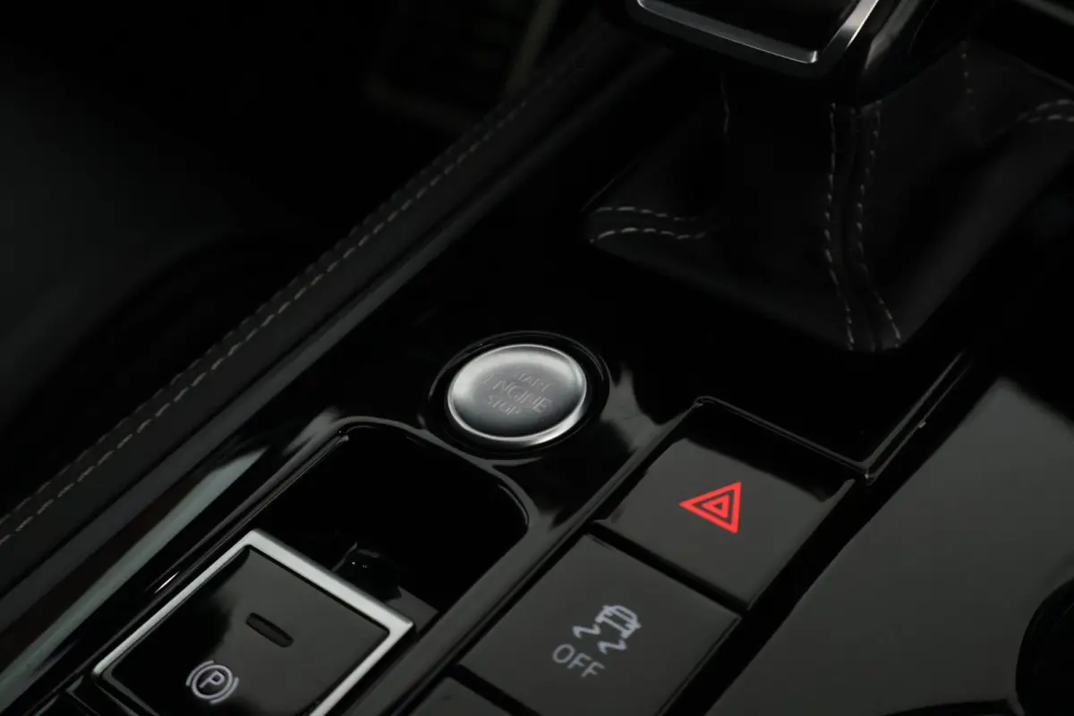 3.0 TSi 462pk eHybrid 4MOTION R Trekhaak Panoramadak Camera Leder Stoelverwarming Keyless Navigatie