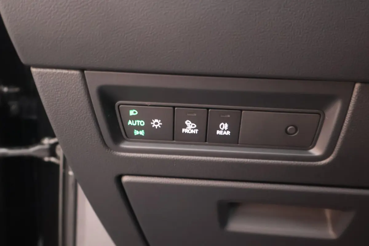 3.0 TSi 462pk eHybrid 4MOTION R Trekhaak Panoramadak Camera Leder Stoelverwarming Keyless Navigatie