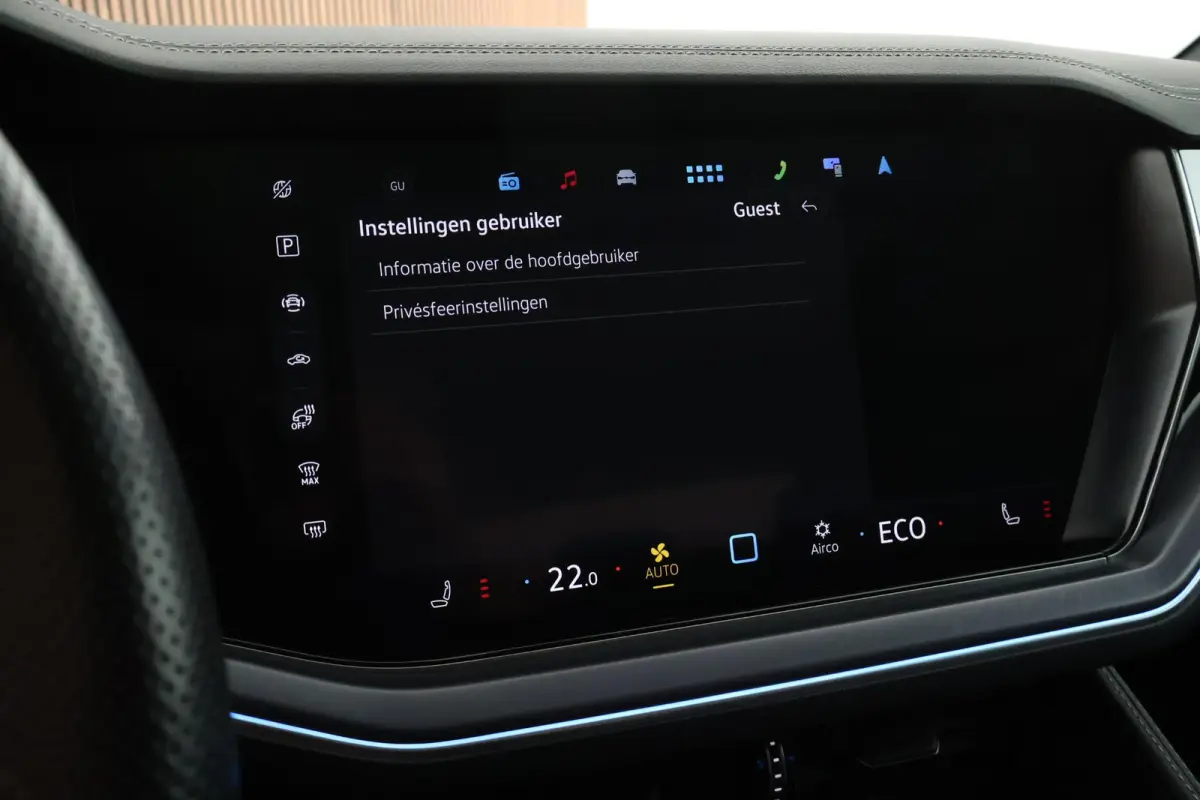 3.0 TSi 462pk eHybrid 4MOTION R Trekhaak Panoramadak Camera Leder Stoelverwarming Keyless Navigatie