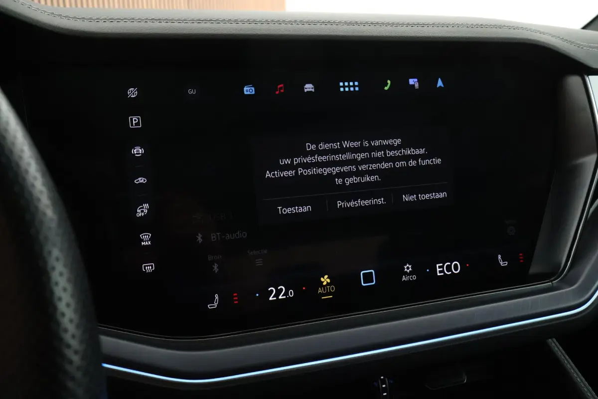 3.0 TSi 462pk eHybrid 4MOTION R Trekhaak Panoramadak Camera Leder Stoelverwarming Keyless Navigatie