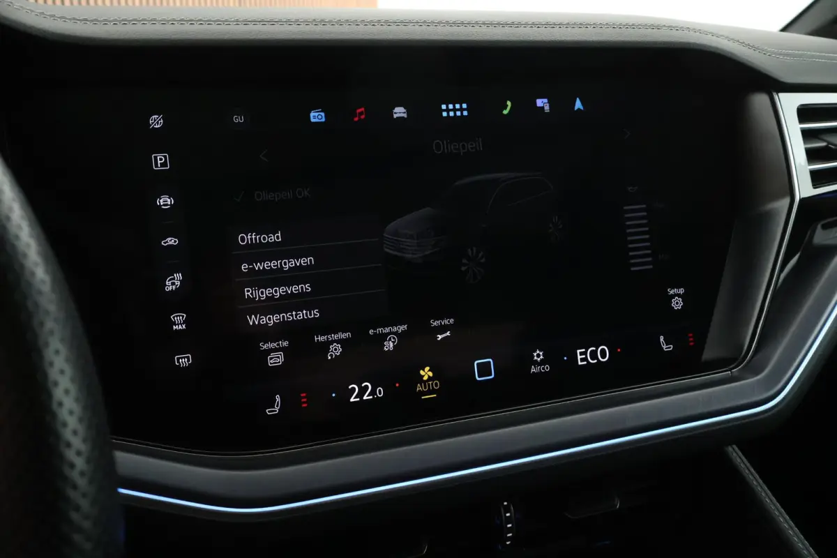 3.0 TSi 462pk eHybrid 4MOTION R Trekhaak Panoramadak Camera Leder Stoelverwarming Keyless Navigatie
