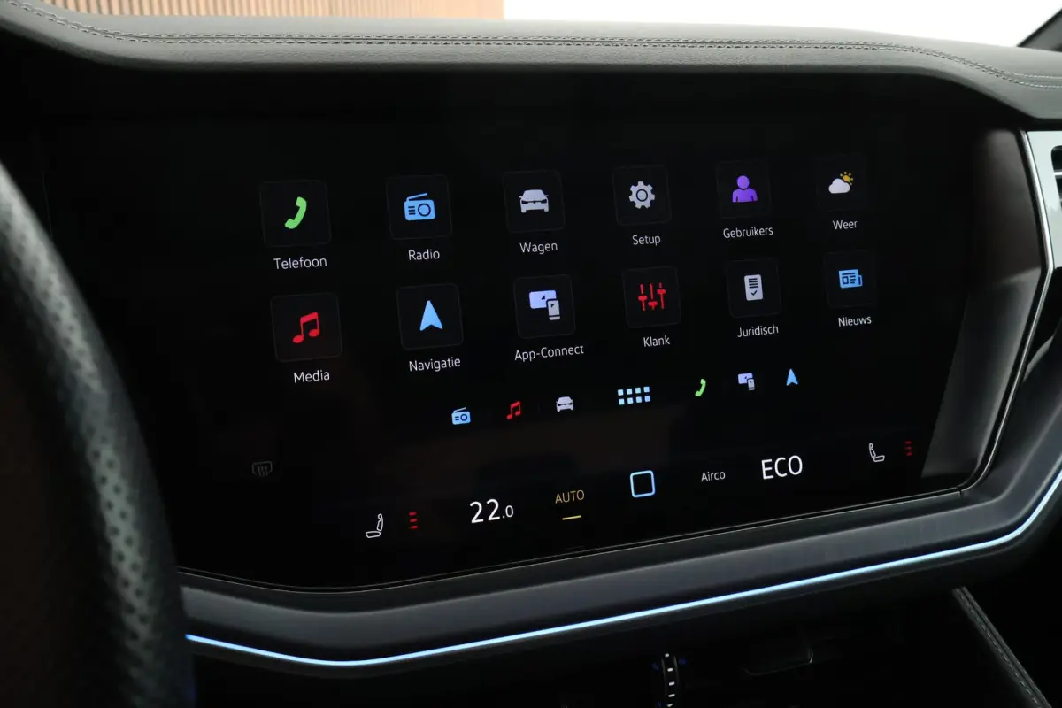 3.0 TSi 462pk eHybrid 4MOTION R Trekhaak Panoramadak Camera Leder Stoelverwarming Keyless Navigatie
