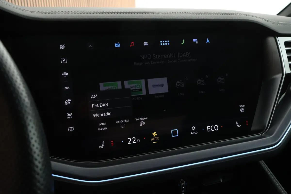 3.0 TSi 462pk eHybrid 4MOTION R Trekhaak Panoramadak Camera Leder Stoelverwarming Keyless Navigatie