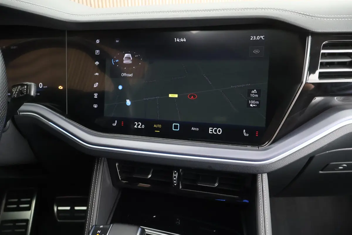 3.0 TSi 462pk eHybrid 4MOTION R Trekhaak Panoramadak Camera Leder Stoelverwarming Keyless Navigatie