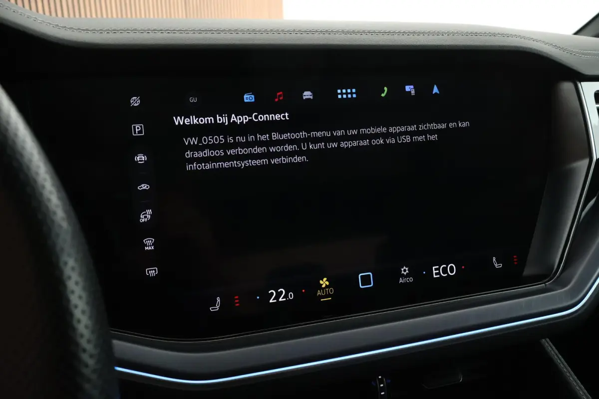 3.0 TSi 462pk eHybrid 4MOTION R Trekhaak Panoramadak Camera Leder Stoelverwarming Keyless Navigatie