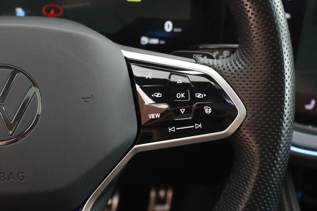 3.0 TSi 462pk eHybrid 4MOTION R Trekhaak Panoramadak Camera Leder Stoelverwarming Keyless Navigatie