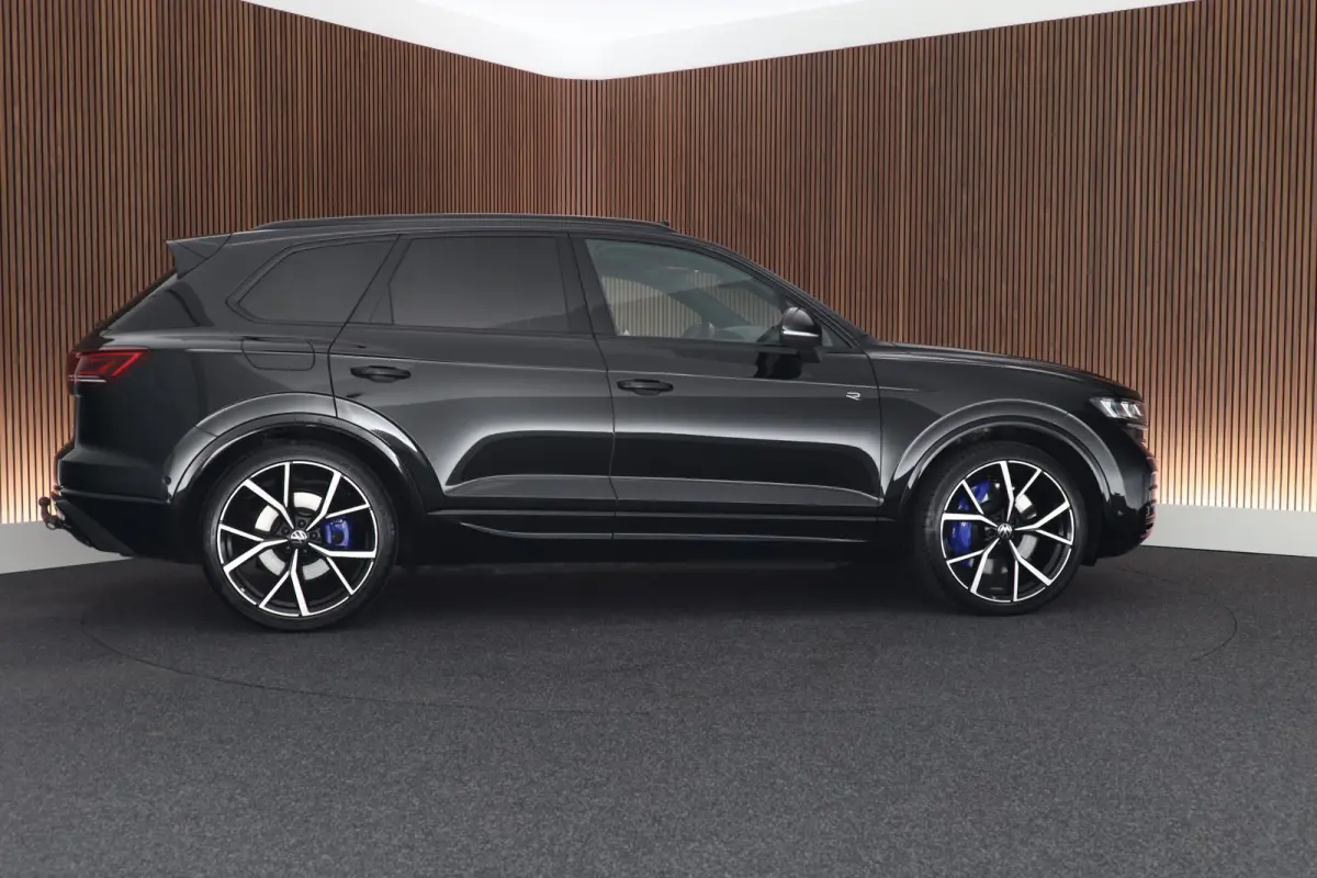 3.0 TSi 462pk eHybrid 4MOTION R Trekhaak Panoramadak Camera Leder Stoelverwarming Keyless Navigatie