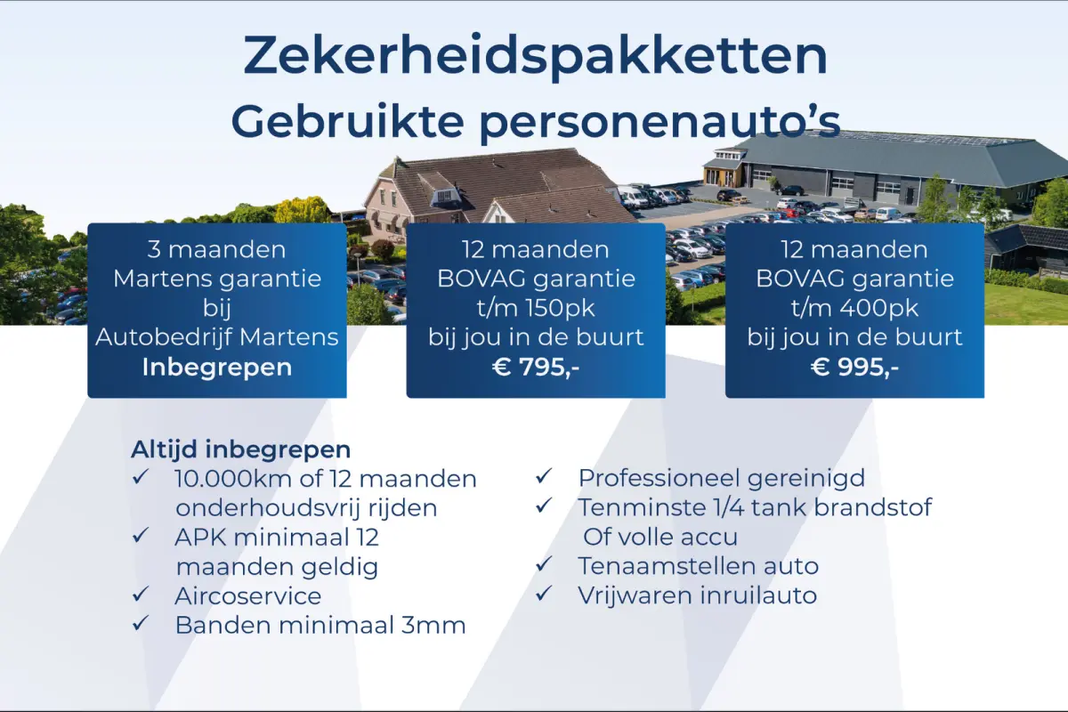 Up! 1.0 60pk BMT move up! Airco DAB