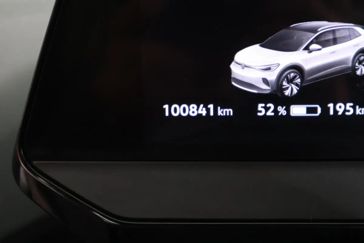First 204pk 77 kWh SOH 91% Leder Stoelverwarming Camera Navigatie